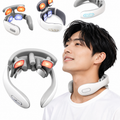 CervixRelief™ 首筋ストレッチ