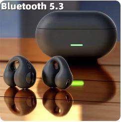SoundFlow™ 高音質スポーツホン