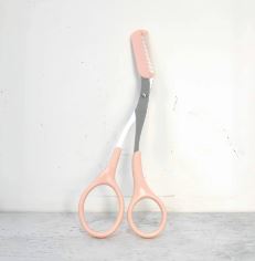 GlamBrow™ 自然な硩毛ケア